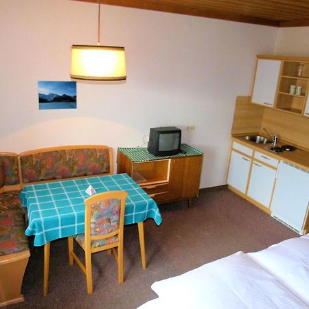 Appartement Vorreiter Уттендорф Екстер'єр фото
